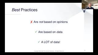 DEMOFEST 2020 Session: 7 Habits for Stunningly Successful Demos