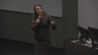 2017 Collegiate Ethics Case Competition Fourth Place Winning Presentation - Iowa State University