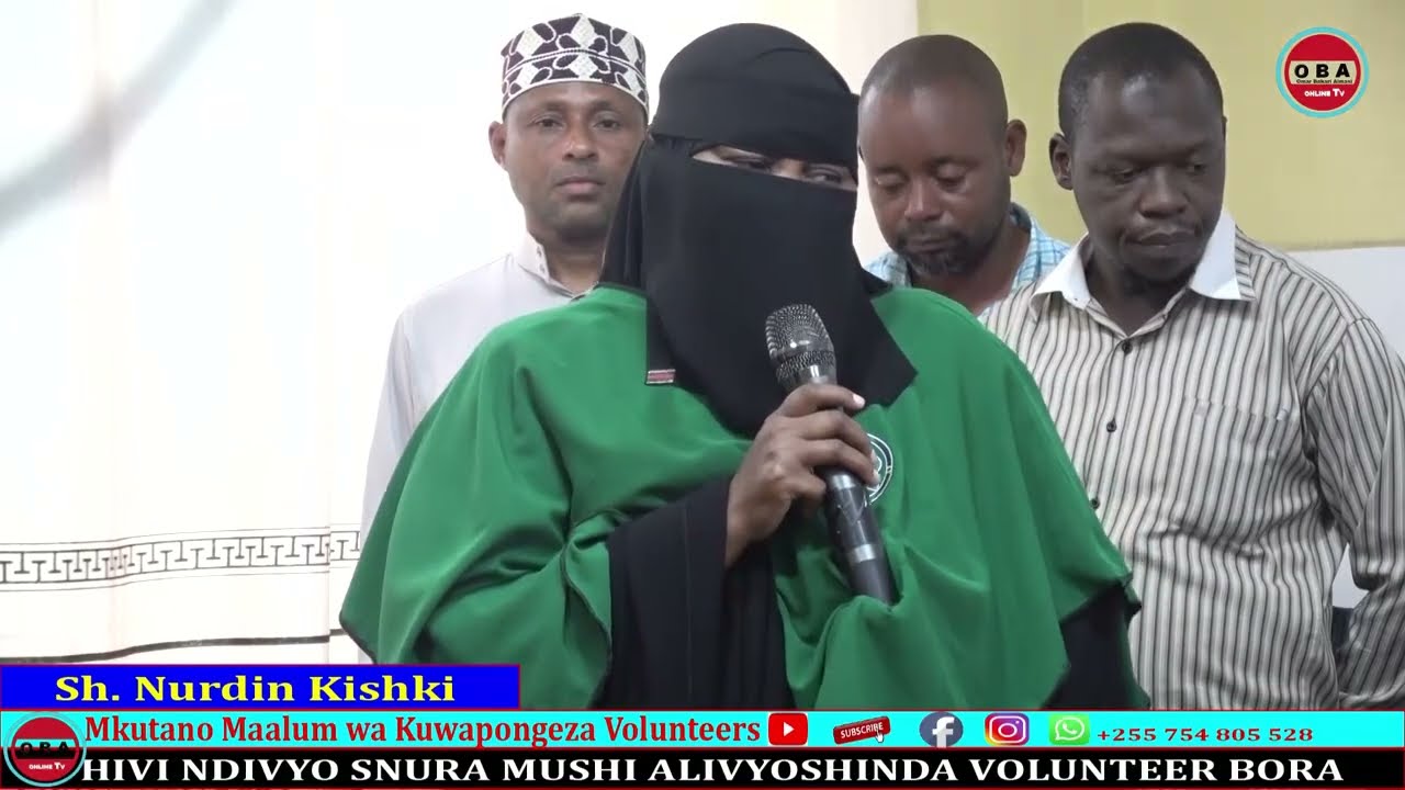 Hivi ndivyo Snura Mushi Alivyojipatia Tiketi mbili za Umra. 