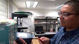 Mass Flow Controller Verification And Calibration