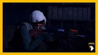 ArmA 3 Vietnam OP | Shot down/QRF rescue | Night time CAS