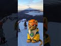 Roy the Adventurer in #ecuadortravel