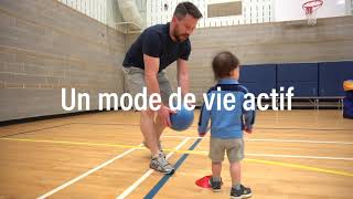 Cours Multisport Chez Sportball