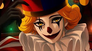 Download Lagu Rap O Louco | O Caminho Do Divino (Versão Anime) MP3