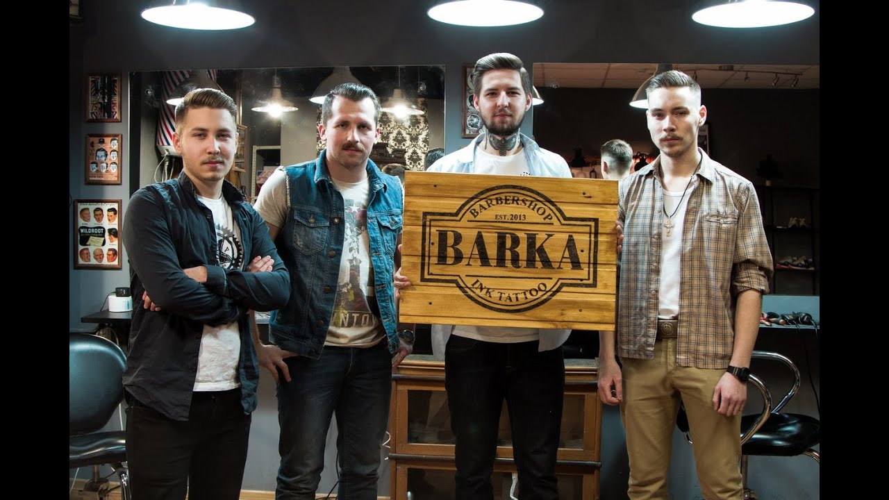 Barka documentary YouTube