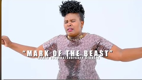 FENNY KERUBO -666 MARK OF THE BEAST