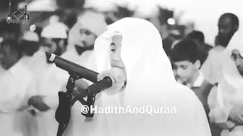 ارح قلبك وسمعك قليل  القران الكريم يريح القلب حصريا على قناة أماني القحطاني ولك اجر السامعين يارب 😴