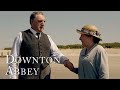 Mr Carson Organises a Day Out for the Staff | Downton Abbey