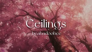 beabadoobee - Ceilings (Lyrics)