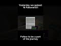 Day 3 #minecraft #daily