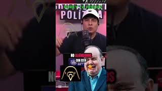 PORKY YA PERDIÓ #curwen #brutalidadpolitica #rafaellópezaliaga