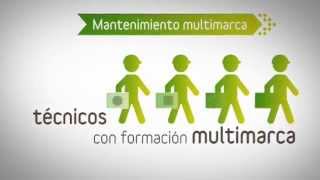 Orona - Mantenimiento De Ascensores