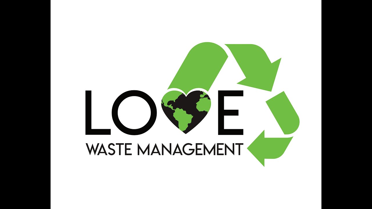 Love Waste Management Trash Valet Service Barstool Grant Fund 30