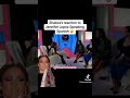 SHAKIRA REACTS TO JLO SPEAKING SPANISH SHAKIRA REACTS TO JLO SPEAKING SPANISH