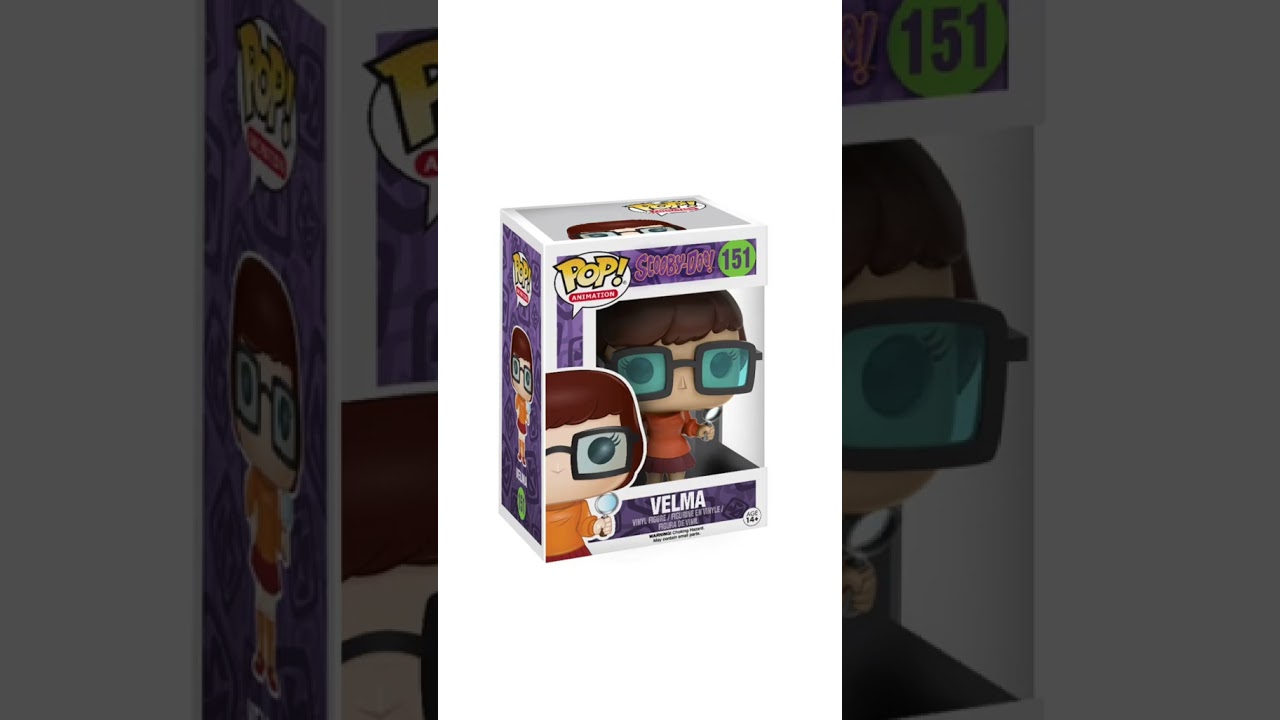 Funko Pops on my Wishlist