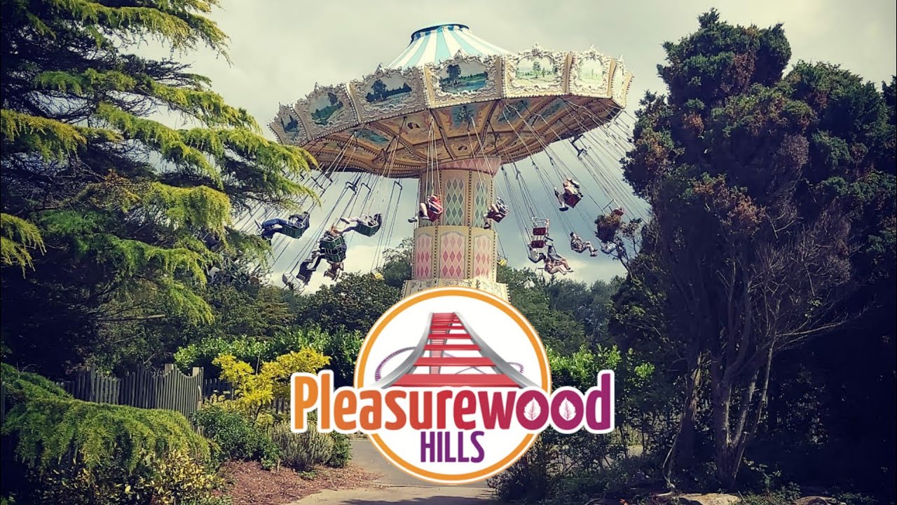 Pleasurewood Hills 2020