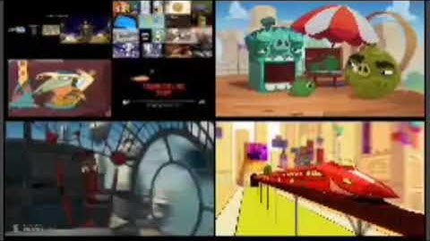 Up To Faster 104 Parison