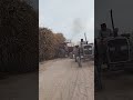 #phonk tractor trali loading video