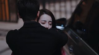 Yutu strongly showed his love and Jingjing began to forgive Yutu in her heart