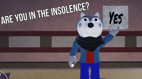 ASKING WILLIAM QUESTIONS ON ROBLOX PIGGY!! (Game By ChockyBlox)