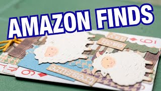 Amazon Finds for Altered Playing Cards | #decktheyear