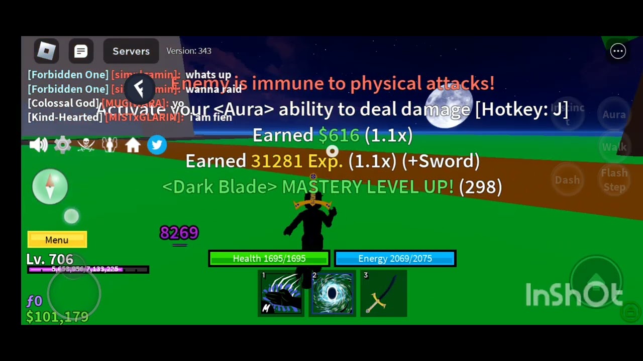 Blox fruits fast attack script good for grinding YouTube