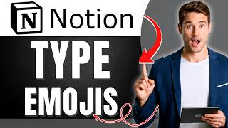How to Type Emojis in Notion Easily 2026