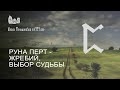 Руна Перт - жребий, выбор судьбы