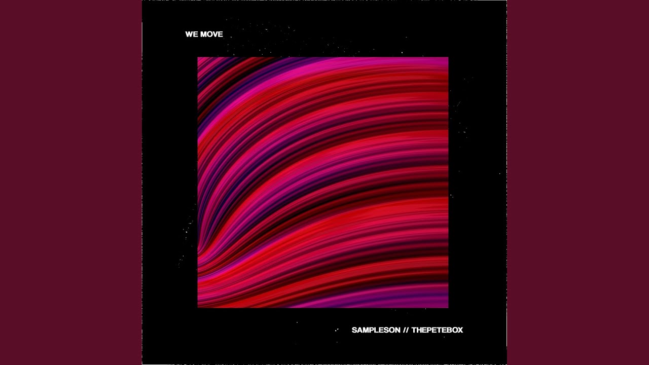 在 YouTube 上观看 WE MOVE 在 YouTube 上观看 WE MOVE