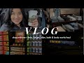 VLOG | shop with me! ikea, h&amp;m, bath&amp;body works haul 🛒 + car chats + more! | britneydelsol