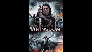 Vikingdom 2019 Türkçe Dublaj Yabancı Aksiyon Filmi Full Film İzle