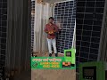 Solar Charge Controller