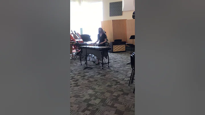 Alison Janes Solo 2021