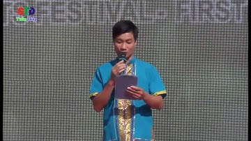 Ngày Hội Trái Cây Lục ngạn - Lễ Bế Mạc - 27/11/2016 Full