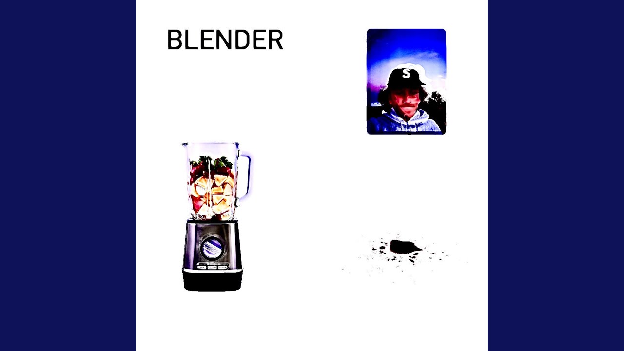 Watch blender on YouTube Watch blender on YouTube