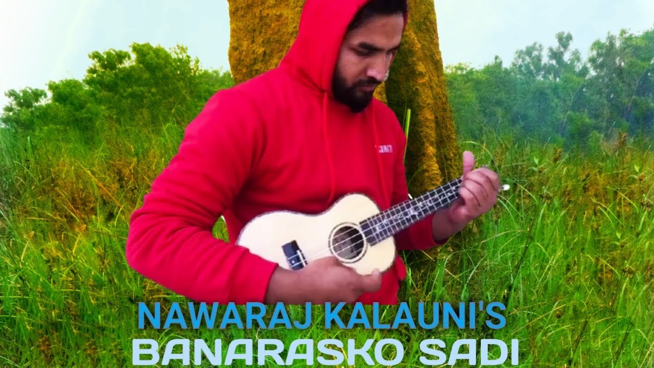 Banaras Ko Sadi Laidiula Suwa lai Koseli By Nawaraj Kalauni Ft Mr Rj Official music video 2019