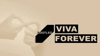 Spice Girls - Viva Forever (WellGroove Tropical 2017 Bootleg)