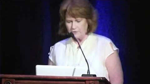 GSA for Safe Schools Celebration of Leadership Ros...