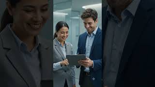 🚀 **What if your business could work smarter — not harder?**I build **AI-powered business systems**