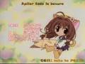See You See You - Di Gi Charat Ending