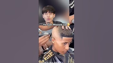 Who Got The Worst One? 💈