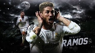 Sergio Ramos &quot;Written In The Stars&quot; MIX Real Madrid CF