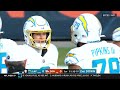 Los Angeles Chargers vs. Denver Broncos | Semana 17 NFL 2023 | NFL Highlights Resumen en español