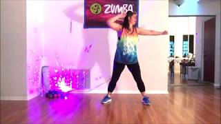 Stupid Love - Lady Gaga - Dance Fitness / Zumba