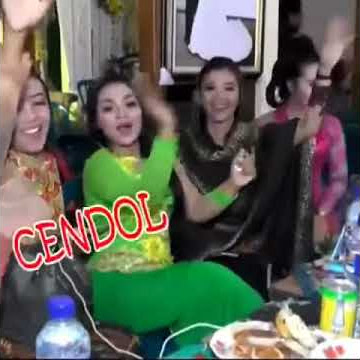 Story wa goyang cendol dawet