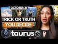 TAURUS ♉︎ "You Might Not See This Coming! Watch For It." 🐞 Taurus Sign ☾₊‧⁺˖⋆