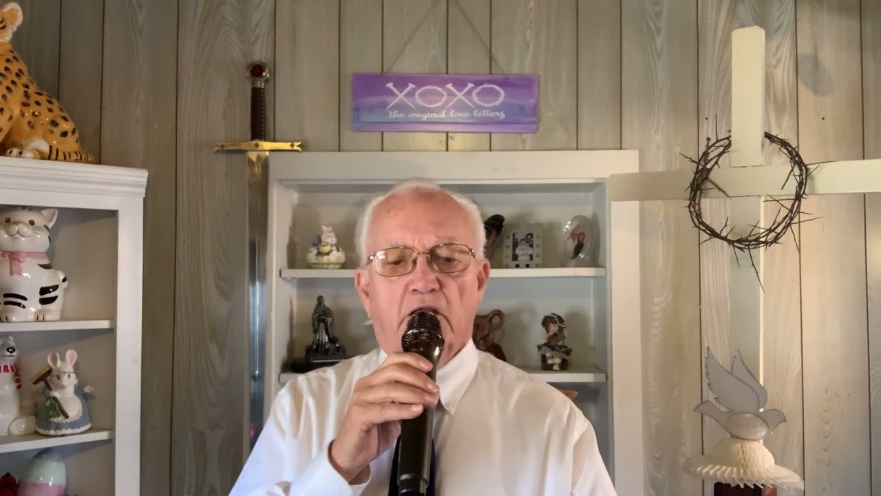 THE LILY OF THE VALLEY