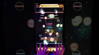 [REFLEC BEAT 悠久のリフレシア - LEVEL 9] I LOVE SAKURA (MEDIUM)