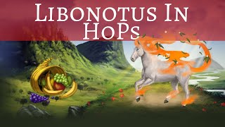 Libonotus in HoPs-Howrse Divines in Luck Items screenshot 3