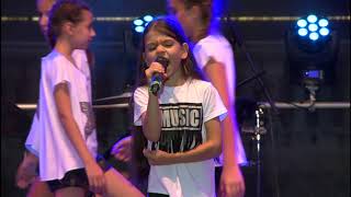 Larisa Petre - The house of rising stars @ MusicForKids International Festival 2017